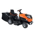Oleo-Mac 92 R/16 K gyűjtős/hydro fűnyíró traktor