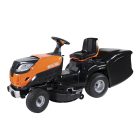 Oleo-Mac 92 R/16 K gyűjtős/hydro fűnyíró traktor