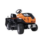 Oleo-Mac 92 R/16 K gyűjtős/hydro fűnyíró traktor