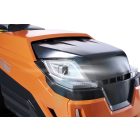 Oleo-Mac 92 R/16 K gyűjtős/hydro fűnyíró traktor