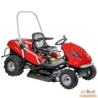 Oleo-Mac Apache EVO 92 K professzionális gazvágó traktor