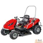 Oleo-Mac Apache EVO 92 K professzionális gazvágó traktor