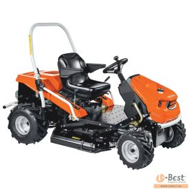 Oleo-Mac APACHE 92 PRO 4WD összkerékhajtású gazvágó traktor