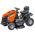 Oleo-Mac 107 L/16 KH oldalkidobós fűnyíró traktor