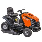 Oleo-Mac 107 L/24 KH oldalkidobós fűnyíró traktor