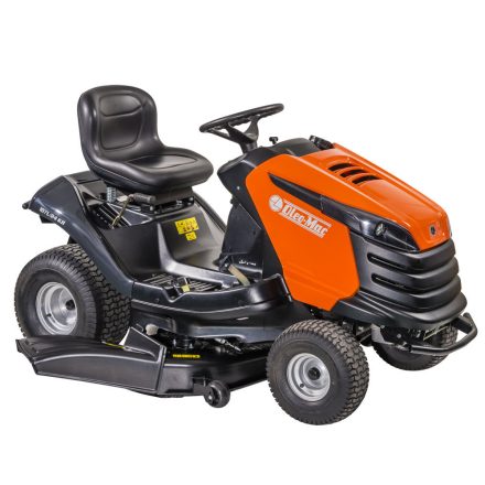 Oleo-Mac 107 L/24 KH oldalkidobós fűnyíró traktor