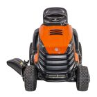 Oleo-Mac 107 L/24 KH oldalkidobós fűnyíró traktor