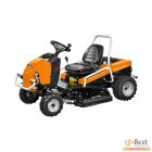 Oleomac Apache 85 2WD gazvágó traktor