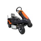 Oleo-Mac OM MISTRAL 72/13 H fűgyűjtős fűnyíró traktor