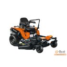 Snapper ZTX 350 oldalkidobós Zero Turn fűnyíró traktor