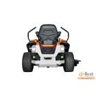 Snapper ZTX 350 oldalkidobós Zero Turn fűnyíró traktor