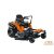 Oleomac ZT 117/24KV zero-turn fűnyíró traktor