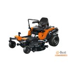 Oleomac ZT 117/24KV zero-turn fűnyíró traktor