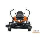 Oleomac ZT 117/24KV zero-turn fűnyíró traktor
