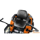 Oleomac ZT 117/24KV zero-turn fűnyíró traktor