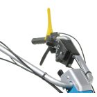 Bertolini BTS 65 benzinmotoros magasgazvágó