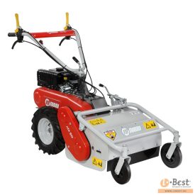 Oleo-Mac WB 50 gumikerekes magasgazvágó 