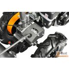 Bertolini BT 405 S benzinmotoros kultivátor