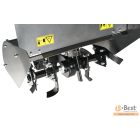 Bertolini BT 405 S benzinmotoros kultivátor