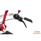 Bertolini BT 405 S benzinmotoros kultivátor