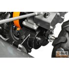 Bertolini BT 405 S benzinmotoros kultivátor