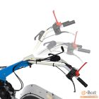 Bertolini BT 401 S kultivátor benzinmotoros alapgép