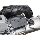 Bertolini BT 405 S kultivátor Honda GX 200 motorral