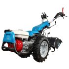 Bertolini BT 407 S benzinmotoros kultivátor Honda motorral