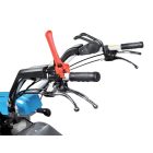 Bertolini BT 407 S benzinmotoros kultivátor Honda motorral