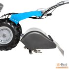 Bertolini BT 400 benzinmotoros kultivátor