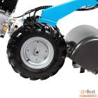 Bertolini BT 400 benzinmotoros kultivátor