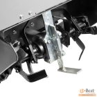 Bertolini BT 400 benzinmotoros kultivátor