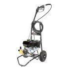 Oleo-Mac PWX 200 C benzinmotoros magasnyomású mosó