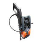 Oleo-Mac PW 115 C magasnyomású mosó