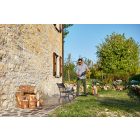 Oleo-Mac PW 125 C magasnyomású mosó