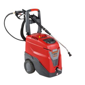 Oleo-Mac PW 250 HC melegvizes magasnyomású mosó