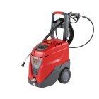 Oleo-Mac PW 250 HC melegvizes magasnyomású mosó