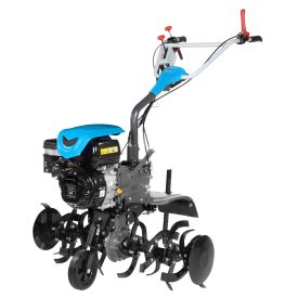 Bertolini BT 218 benzinmotoros kapálógép