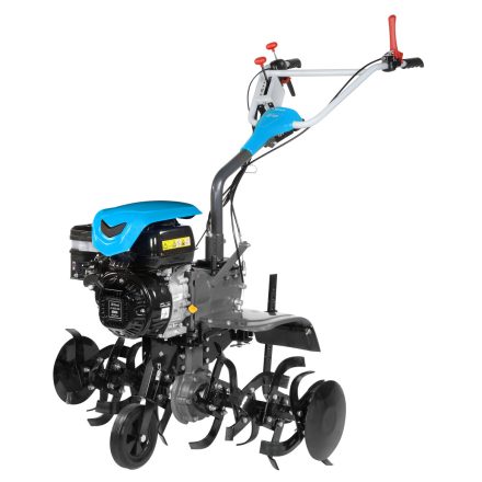 Bertolini BT 218 dízel motoros kapálógép