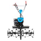 Bertolini BT 218 dízel motoros kapálógép