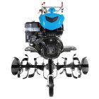 Bertolini BT 218 dízel motoros kapálógép