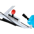 Bertolini BT 218 benzinmotoros kapálógép