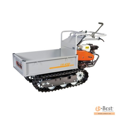 Oleo-Mac CR450 szállító jármű