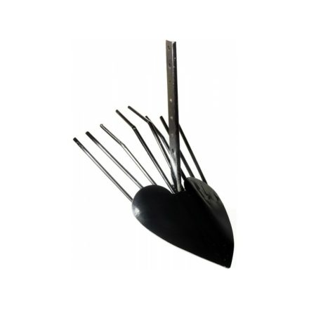 Oleo-Mac burgonya kiszedő MH 175 RKS, MH 198 RKS