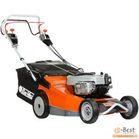 Oleomac Max 53 TK Alumínium PRO benzinmotoros fűnyíró