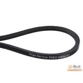 Stiga Ékszíj késmeghajtó ékszíj 