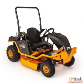   AS-Motor AS 920 Sherpa 2WD felülős magasgazvágó - mindentnyíró