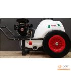 Permetező tartálykocsis TORNADO 55 L / Loncin 152 4T benzines