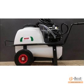   Permetező tartálykocsis TORNADO 80 L / Loncin 152 4T benzines