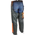 Solidur vágásbiztos lábszárvédő